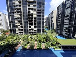 The Tapestry (D18), Condominium #595200561